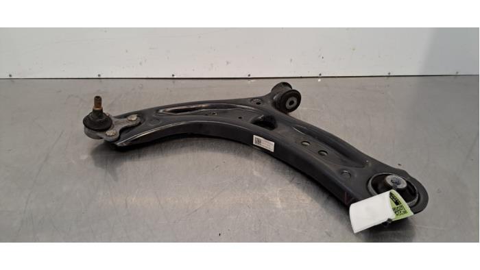 Bras de suspension avant gauche Audi A3