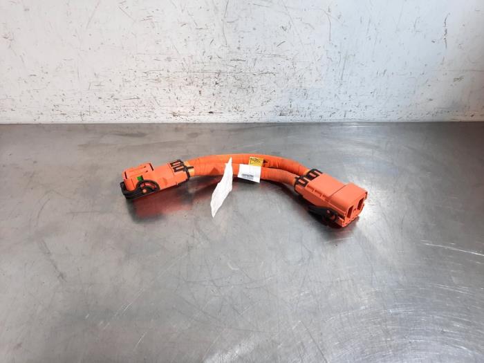 Câble haute tension MG MG4