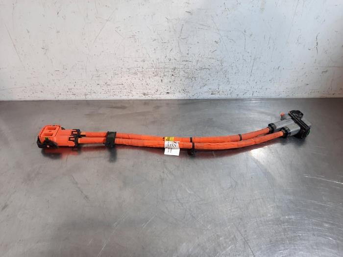 Câble haute tension MG MG4