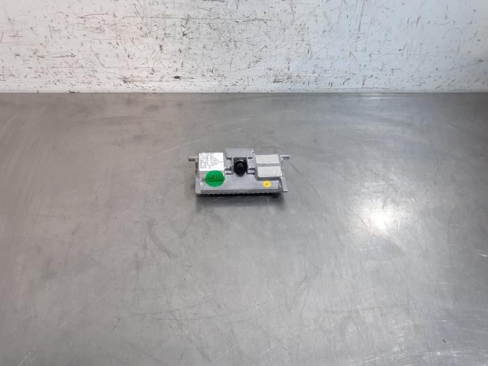 Caméra avant MG MG4