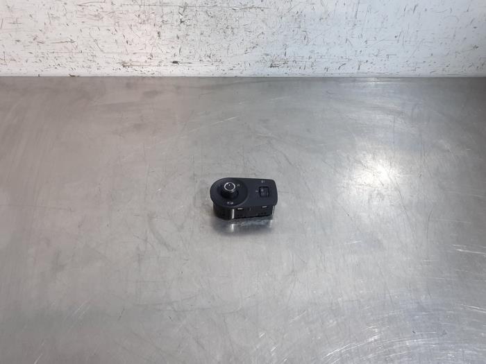 Commutateur rétroviseur MG MG4