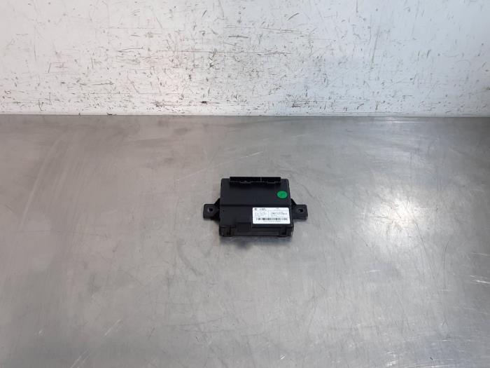 Module Gateway MG MG4