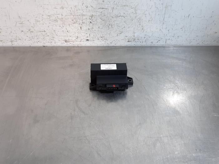 Module (divers) MG MG4