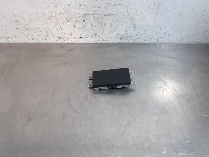 Chargeur sans fil MG MG4