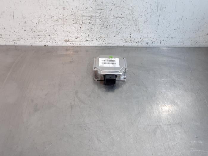 Module (divers) MG MG4