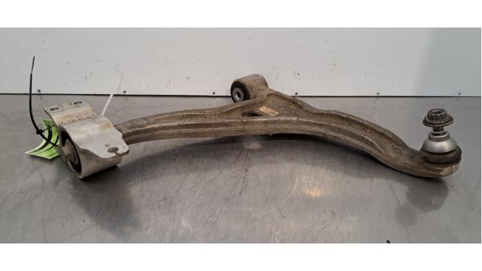 Bras de suspension avant droit Mercedes A-Klasse