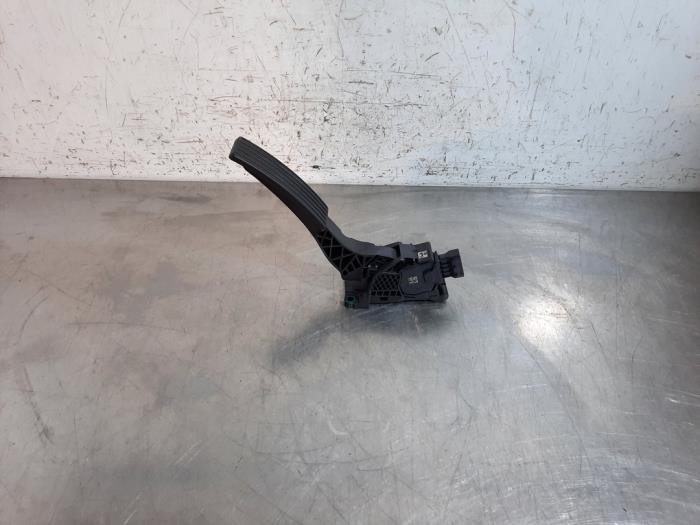 Pédale d'accélérateur MG MG4