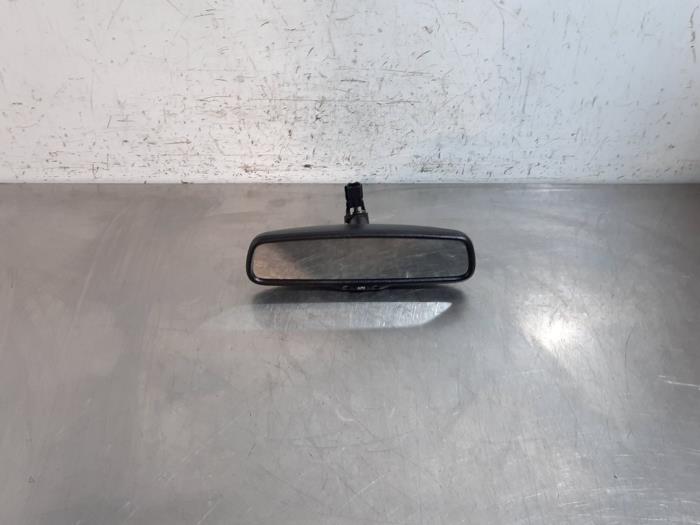 Rétroviseur intérieur MG MG4