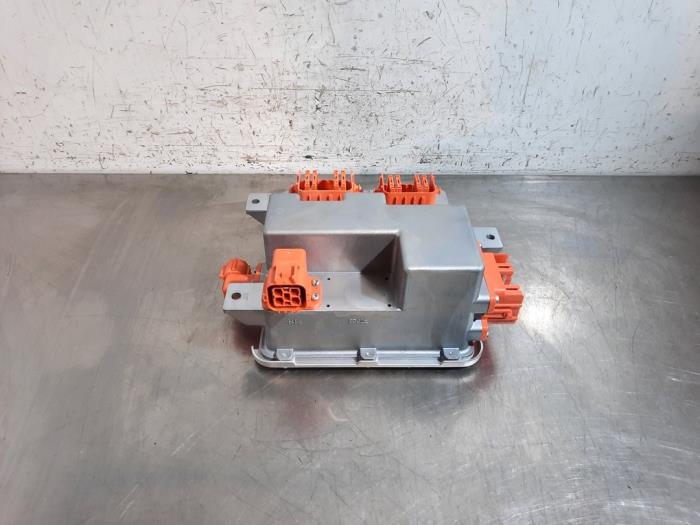 HV control module MG MG4