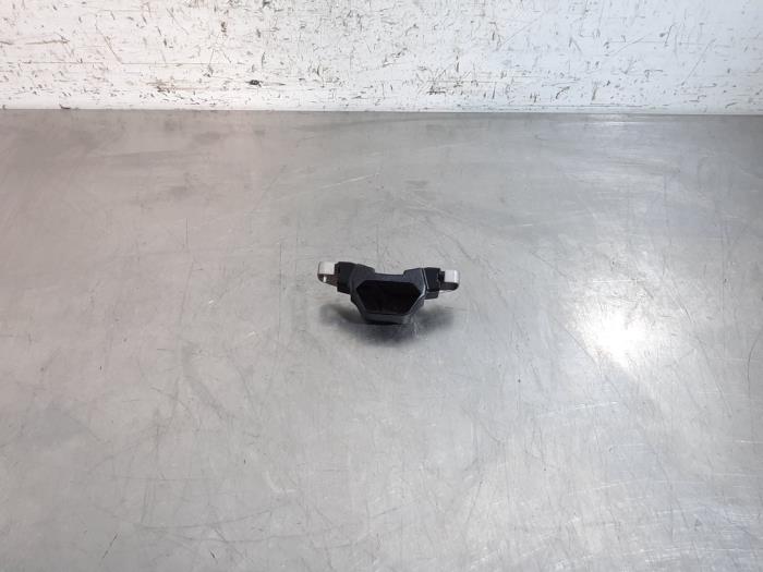 Module (divers) MG MG4