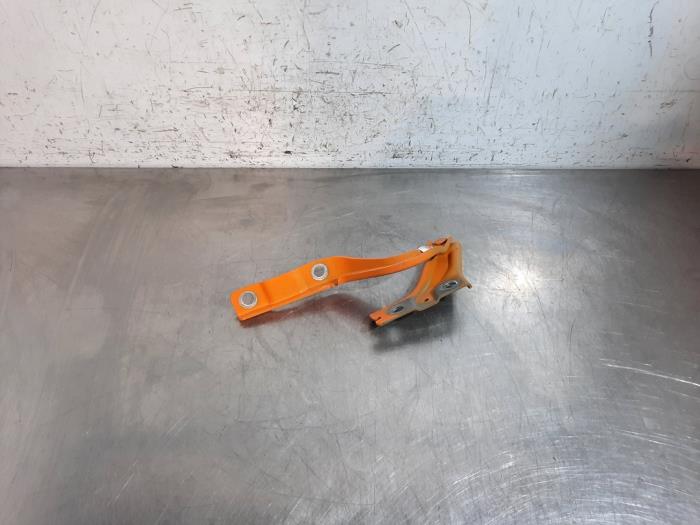 Charnière capot MG MG4