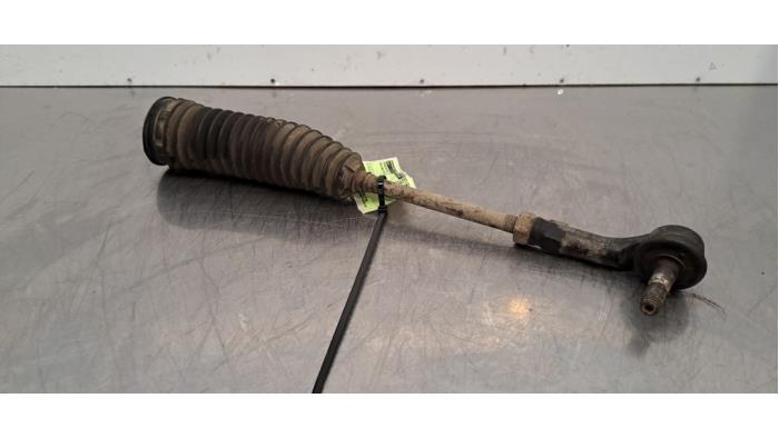 Barre d'accouplement gauche Ford Transit Courier