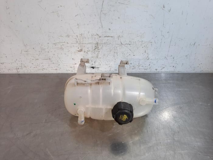 Réservoir d'expansion Renault Trafic