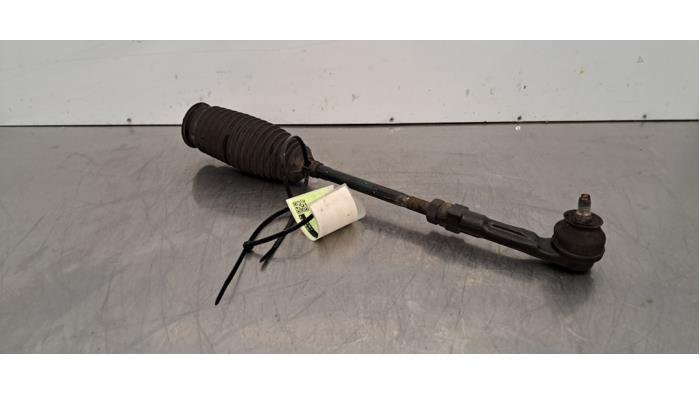 Barre d'accouplement gauche Kia Stonic