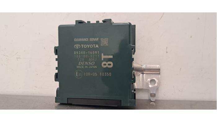 Module (divers) Toyota Corolla