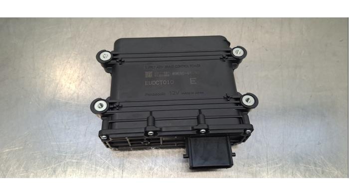 Module (divers) Toyota Corolla
