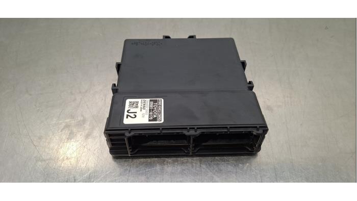 Module véhicule sans clés Toyota Corolla