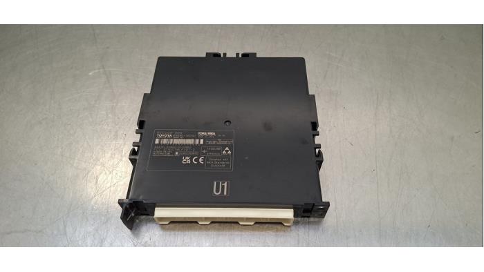 Module véhicule sans clés Toyota Corolla