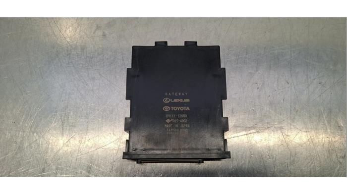 Module Gateway Toyota Corolla