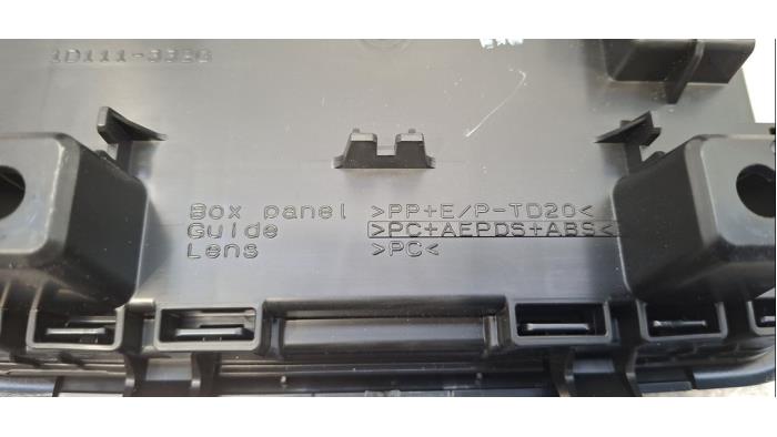part