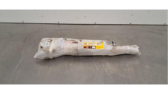Airbag siège Toyota Corolla