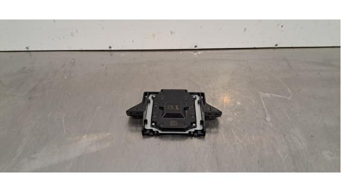 Module (divers) Toyota Corolla