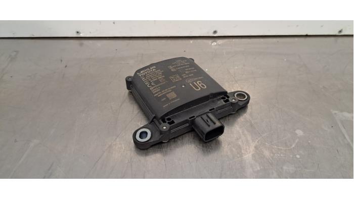 Module PDC Toyota Corolla