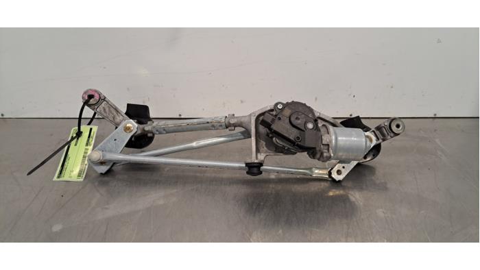 Moteur+mécanique essuie-glace Toyota Corolla