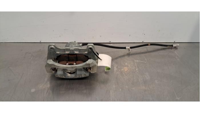 Etrier de frein (pince) avant droit Toyota Corolla