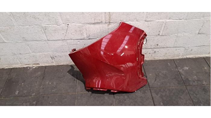 Panneau latéral arrière droit Toyota Corolla