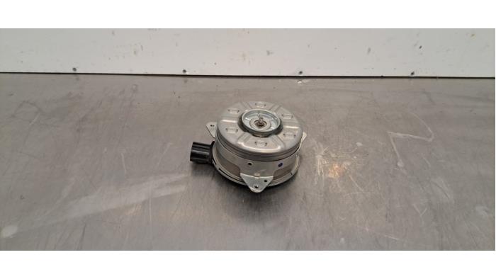 Ventilateur moteur Toyota Corolla
