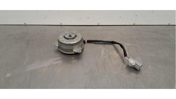 Ventilateur moteur Toyota Corolla