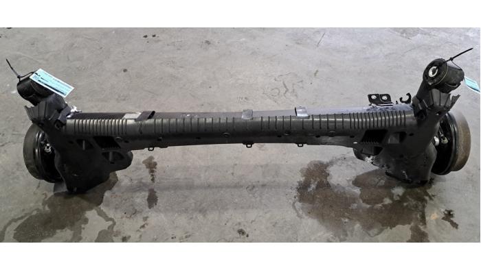 Arbre entraînement roue avant Dacia Jogger