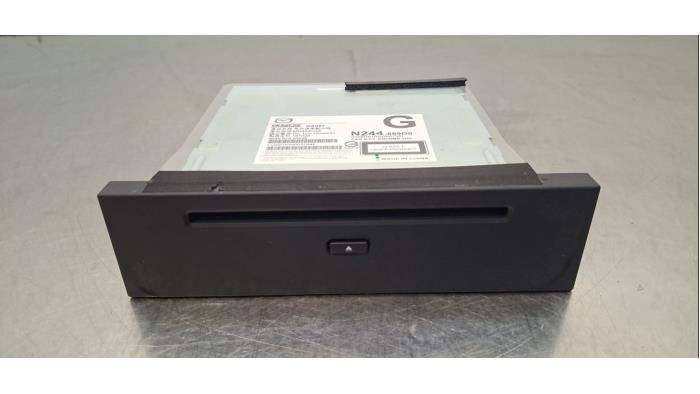 Lecteur CD Mazda MX-5