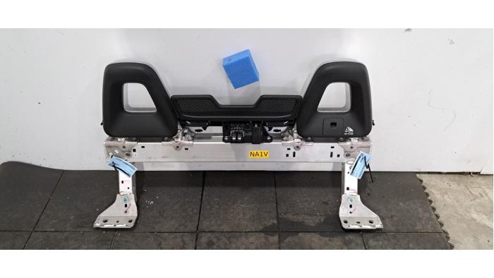 Arceau de sécurité Mazda MX-5