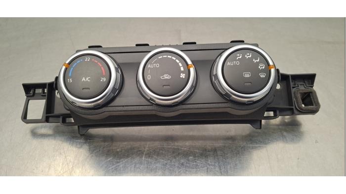 Panneau de commandes chauffage Mazda MX-5