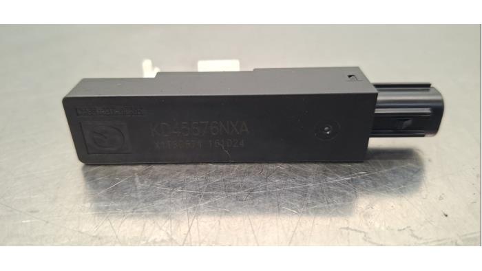 Entrée sans clé - Antenne Mazda MX-5