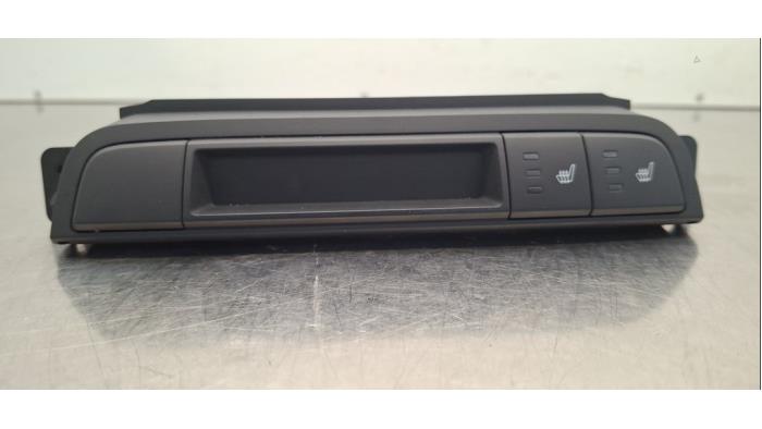 Commutateur réglage siège Mazda MX-5