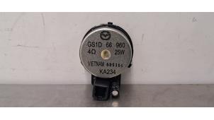 Gebruikte Luidspreker Mazda MX-5 (ND) 1.5 Skyactiv G-131 16V Prijs € 24,20 Inclusief btw aangeboden door Autohandel Didier