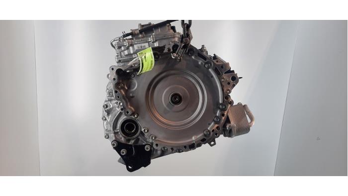 Boîte de vitesse Peugeot 408