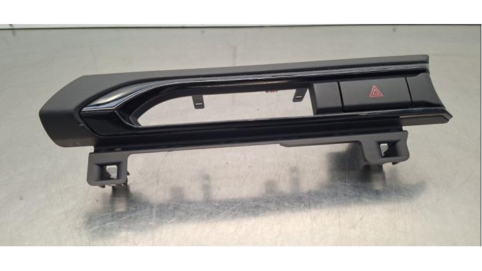 Commutateur éclairage d'urgence Mazda MX-5