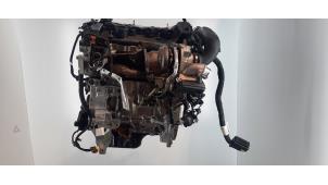 Gebruikte Motor Peugeot 408 1.6 16V HYbrid 180 Prijs € 2.662,00 Inclusief btw aangeboden door Autohandel Didier