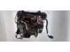 Peugeot 408 1.6 16V HYbrid 180 Motor