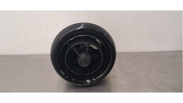 Grille aération tableau de bord Mazda MX-5