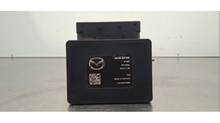 Ordinateur divers Mazda MX-5