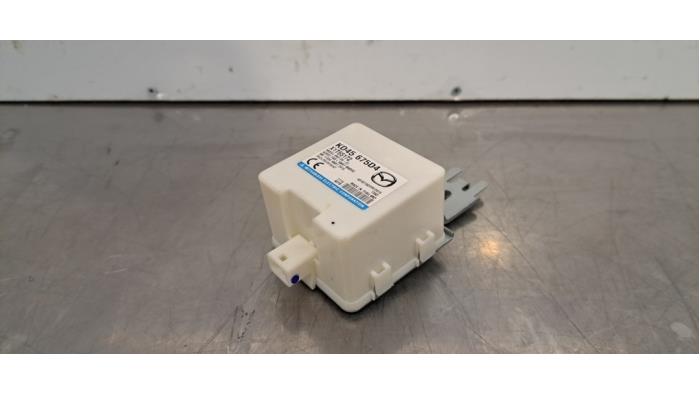 Entrée sans clé - Antenne Mazda MX-5