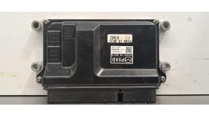 Gebruikte Computer Motormanagement Mazda MX-5 (ND) 1.5 Skyactiv G-131 16V Prijs € 163,35 Inclusief btw aangeboden door Autohandel Didier