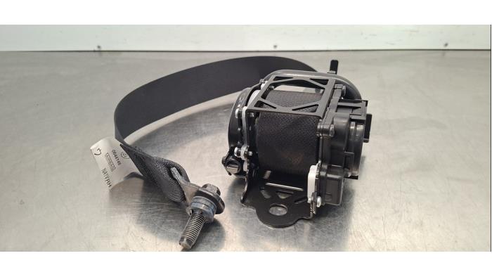 Ceinture de sécurité avant droite Mazda MX-5