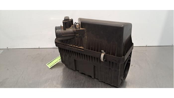 Boîtier filtre à air Mazda MX-5