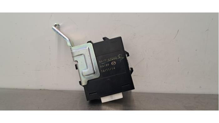 Module PDC Mazda MX-5